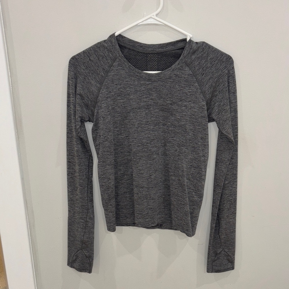 Long Sleeve Swiftly tech